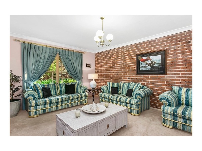 6/22 Blackwood Close, Beecroft NSW 2119