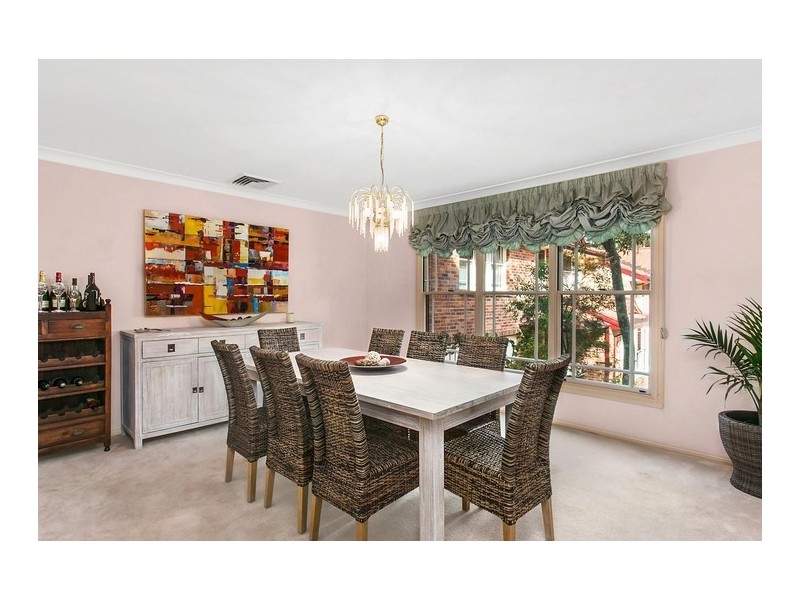 6/22 Blackwood Close, Beecroft NSW 2119