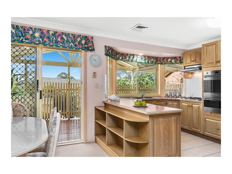 6/22 Blackwood Close, Beecroft NSW 2119