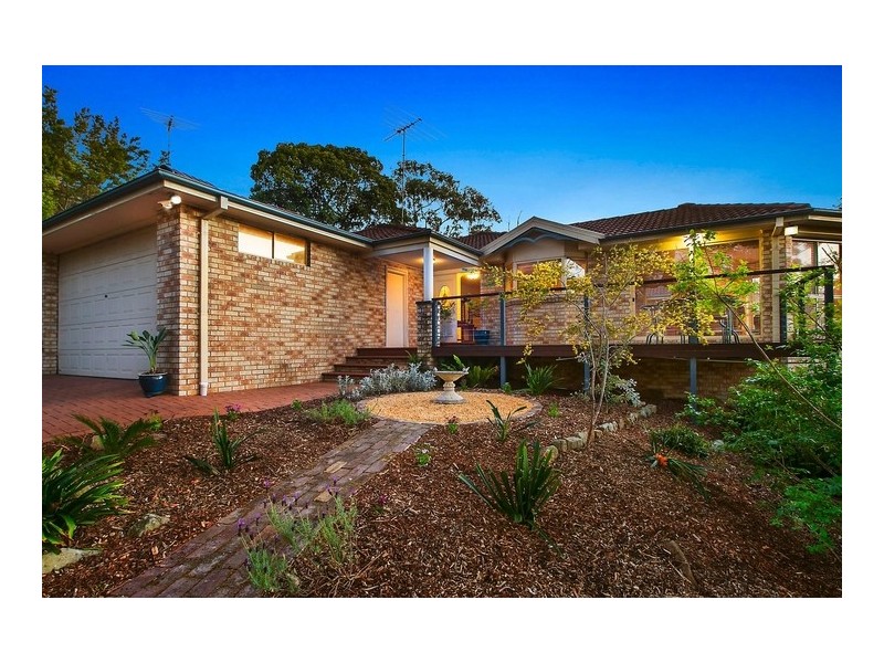 63B Cobran Road, Cheltenham NSW 2119