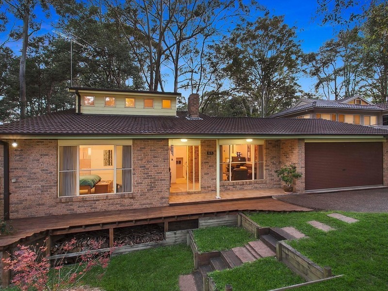 65 Chapman Avenue, Beecroft NSW 2119