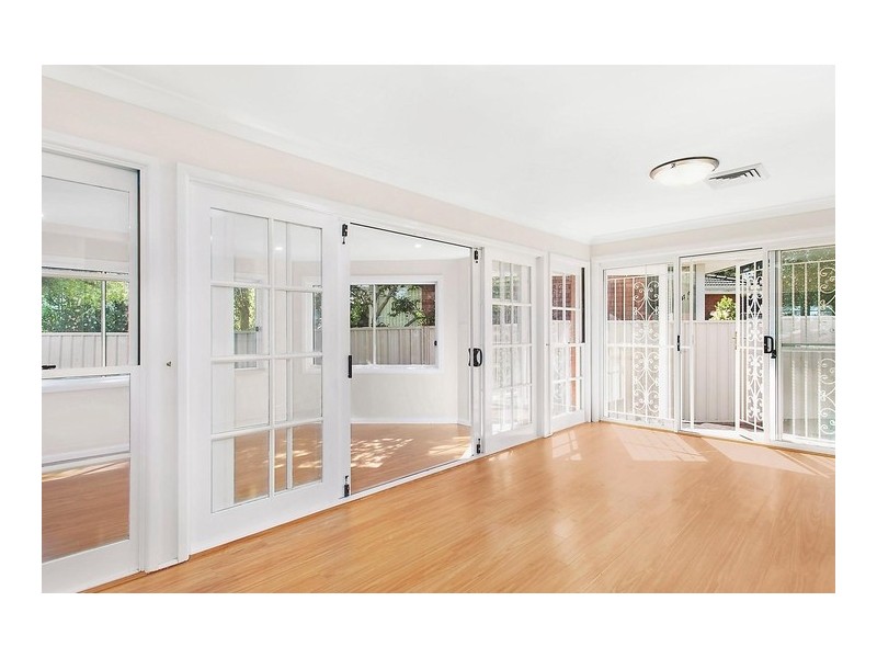 11 Snowdon Avenue, Carlingford NSW 2118