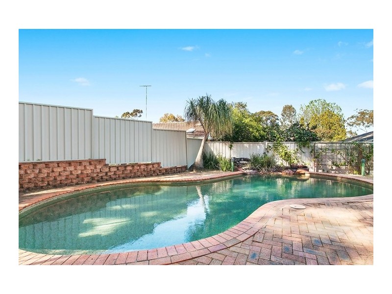 11 Snowdon Avenue, Carlingford NSW 2118