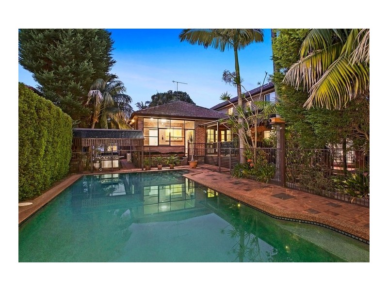 6 Bertram Street, Eastwood NSW 2122