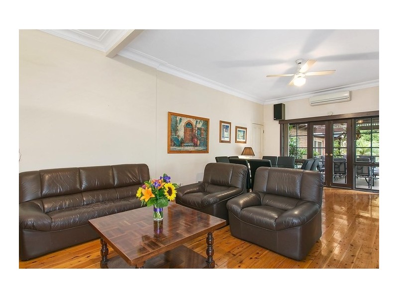 6 Bertram Street, Eastwood NSW 2122