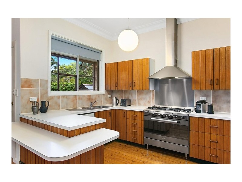 6 Bertram Street, Eastwood NSW 2122