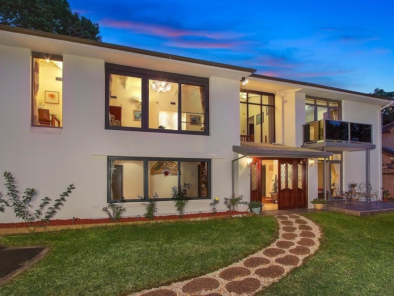 52A Carlisle Crescent, Beecroft NSW 2119