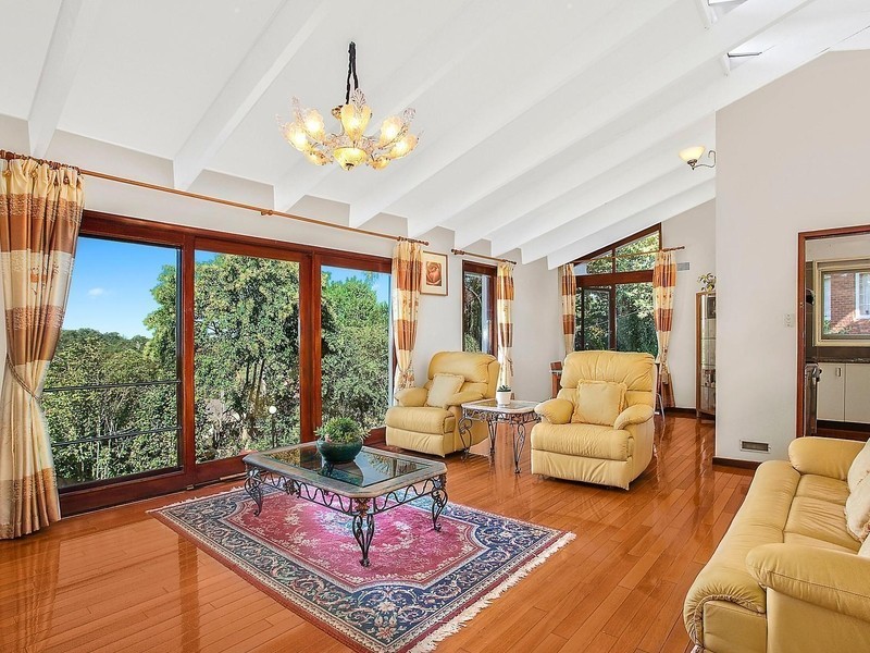 52A Carlisle Crescent, Beecroft NSW 2119
