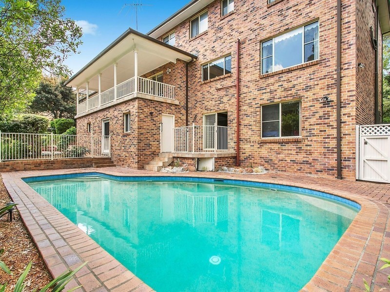 36 Spring Street, Beecroft NSW 2119