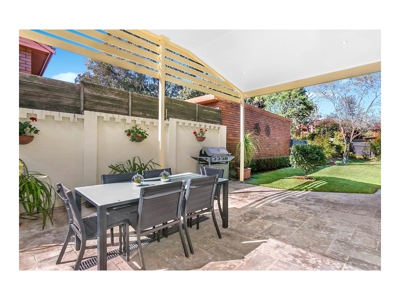 35 Hanover Avenue, North Epping NSW 2121