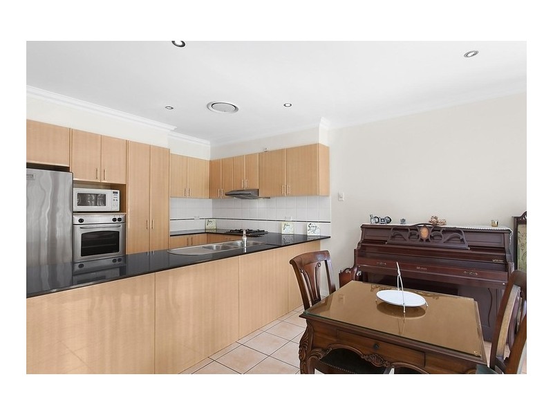 3/23 Derby Street, Epping NSW 2121