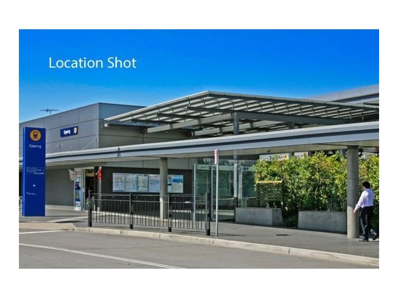 3/23 Derby Street, Epping NSW 2121