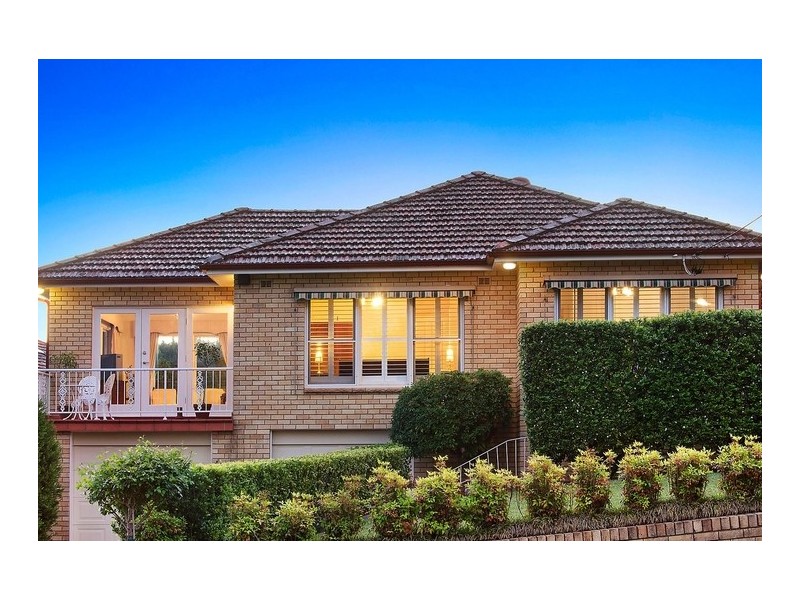 2 Farnell Street, West Ryde NSW 2114