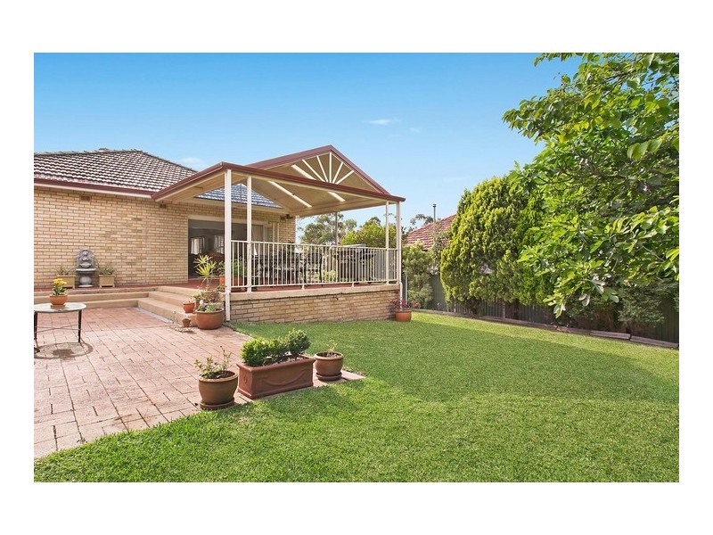 2 Farnell Street, West Ryde NSW 2114