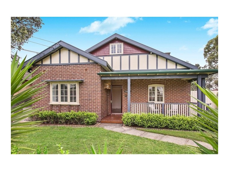 37 Willoughby Street, Epping NSW 2121