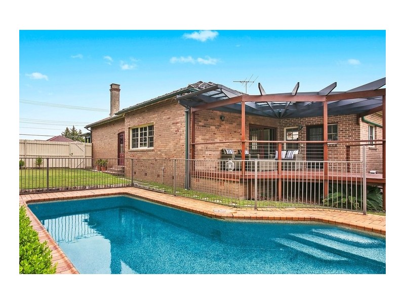 37 Willoughby Street, Epping NSW 2121