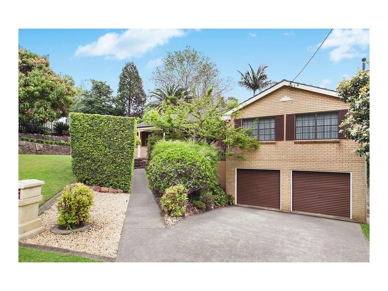 6 Kirriford Way, Carlingford NSW 2118