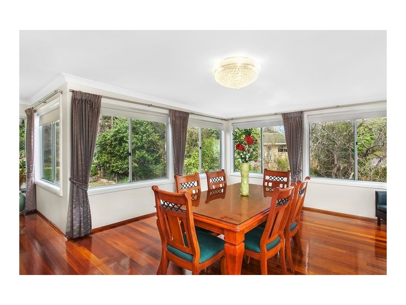 6 Kirriford Way, Carlingford NSW 2118