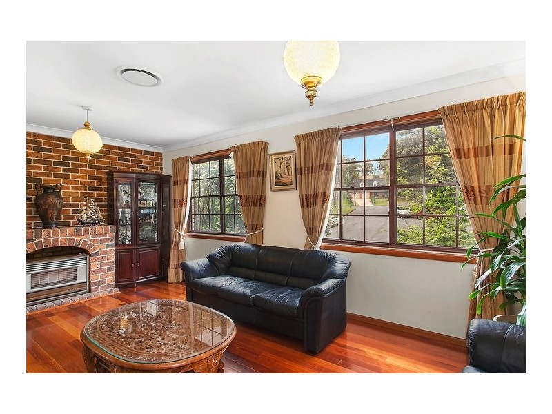 6 Kirriford Way, Carlingford NSW 2118