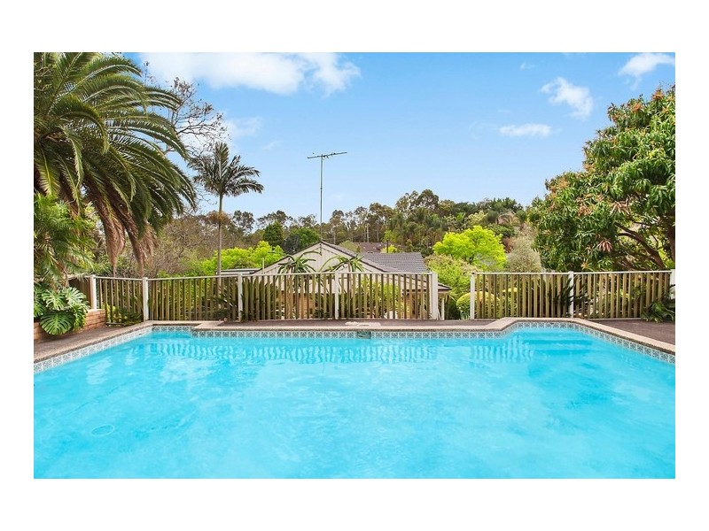 6 Kirriford Way, Carlingford NSW 2118