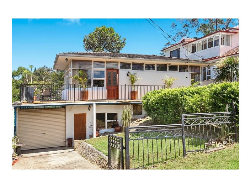 9 Brush Road, Eastwood NSW 2122