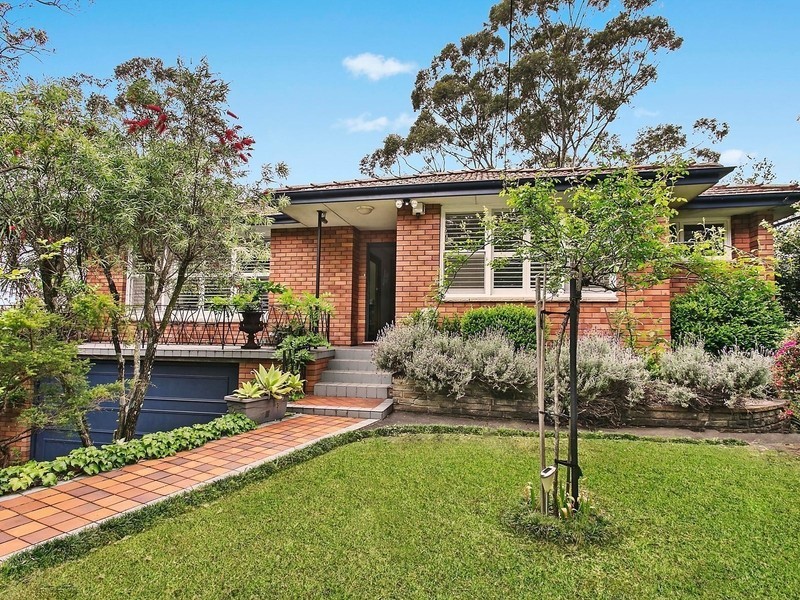 11A Beecroft Road, Pennant Hills NSW 2120