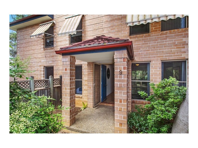 9/151 Ray Road, Epping NSW 2121
