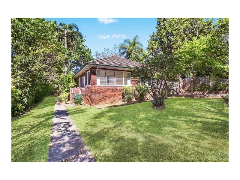 101 Essex Street, Epping NSW 2121