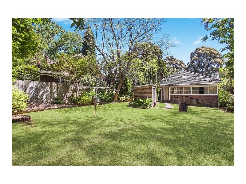 101 Essex Street, Epping NSW 2121