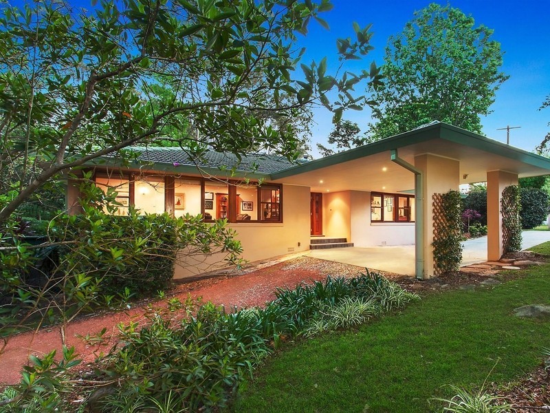 1 Lamorna Avenue, Beecroft NSW 2119