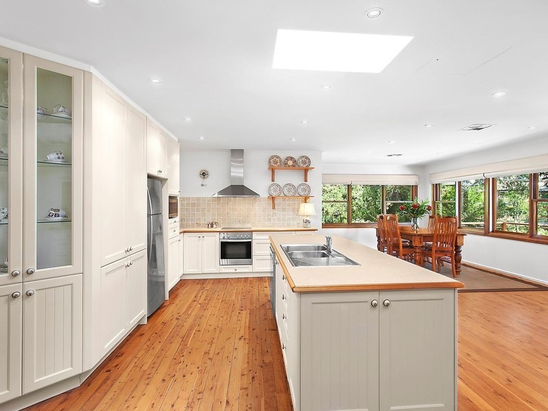 1 Lamorna Avenue, Beecroft NSW 2119