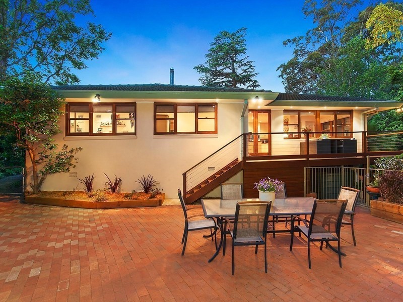 1 Lamorna Avenue, Beecroft NSW 2119