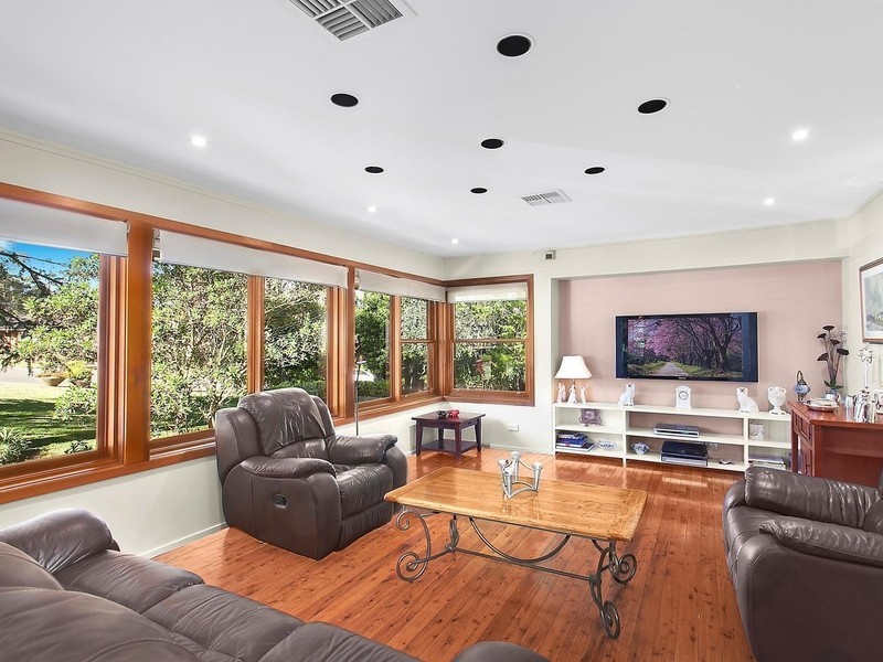 1 Lamorna Avenue, Beecroft NSW 2119