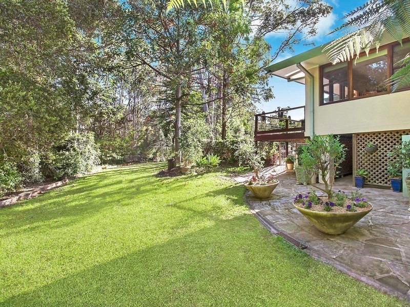 1 Lamorna Avenue, Beecroft NSW 2119