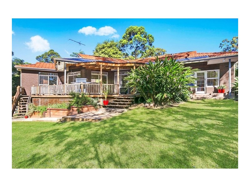 337 Malton Road, North Epping NSW 2121