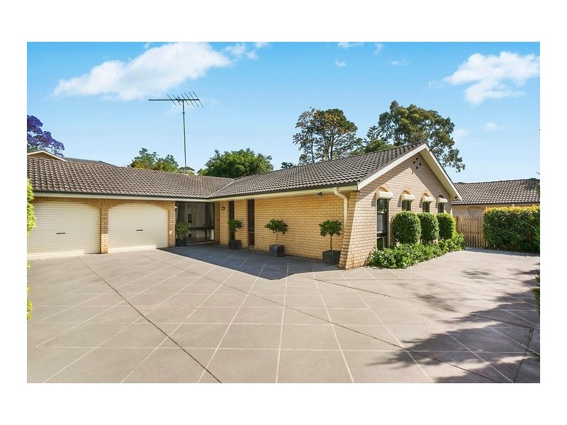 183 Ray Road, Epping NSW 2121