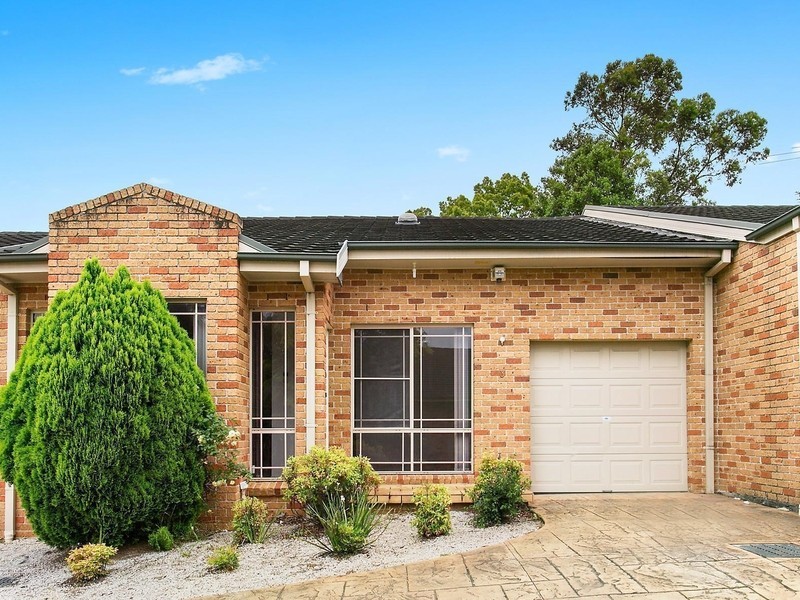 3/55 Rutledge Street, Eastwood NSW 2122