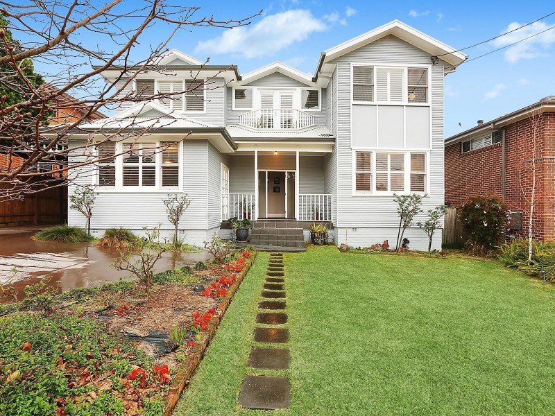 5 McMullen Avenue, Carlingford NSW 2118