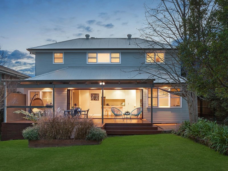 5 McMullen Avenue, Carlingford NSW 2118