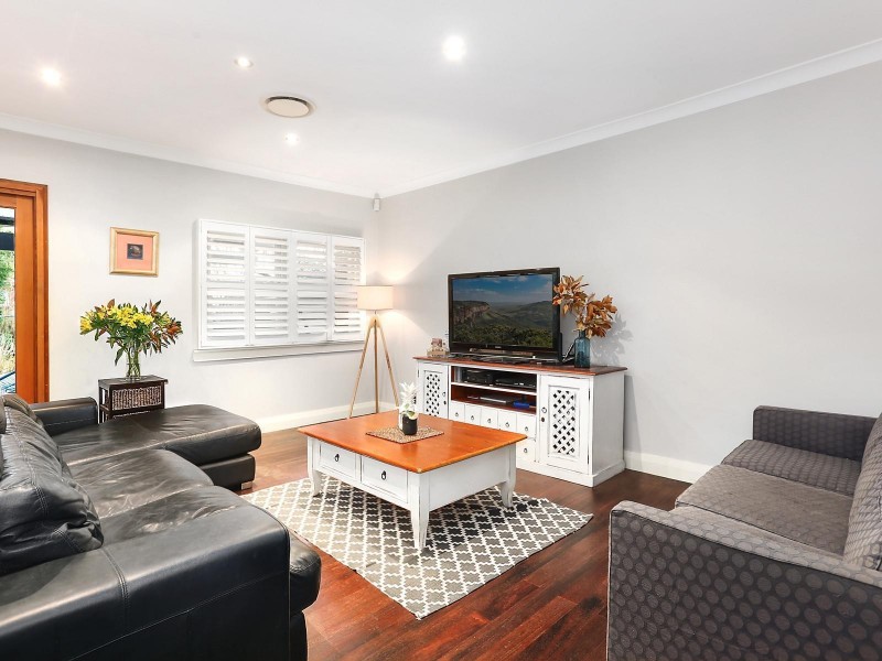 5 McMullen Avenue, Carlingford NSW 2118