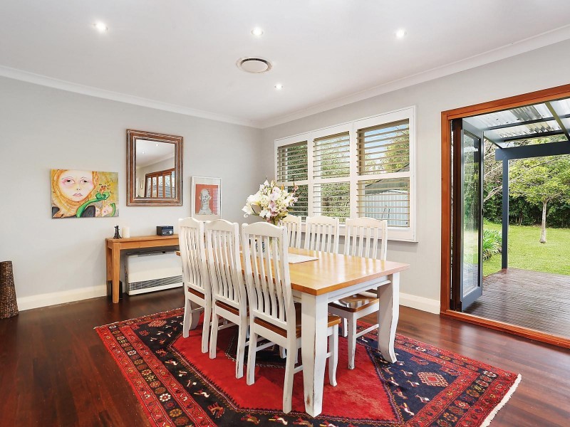 5 McMullen Avenue, Carlingford NSW 2118