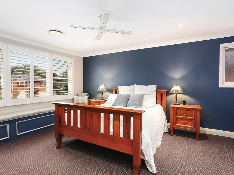 5 McMullen Avenue, Carlingford NSW 2118