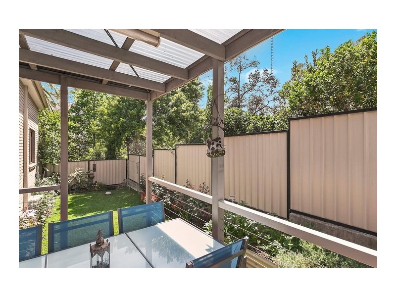 4/42 Dremeday Street, Northmead NSW 2152