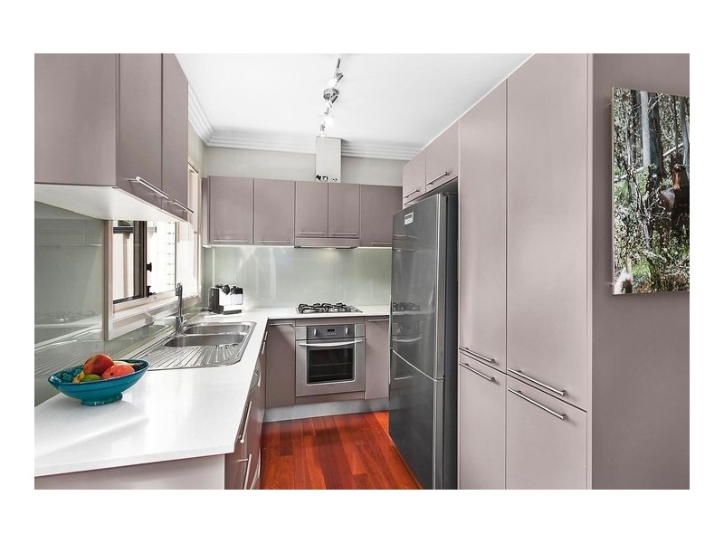 4/42 Dremeday Street, Northmead NSW 2152