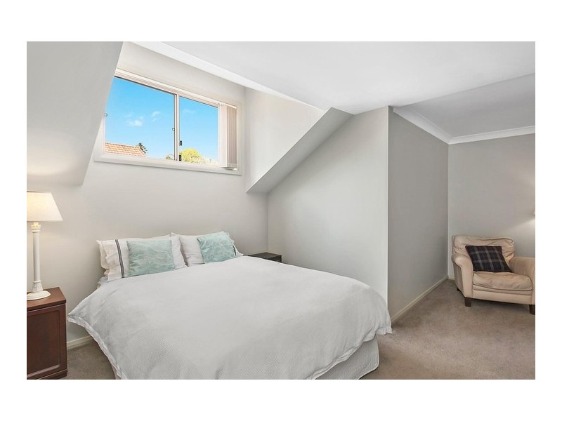 4/42 Dremeday Street, Northmead NSW 2152