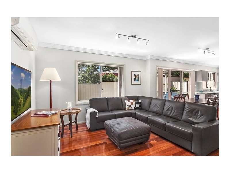 4/42 Dremeday Street, Northmead NSW 2152