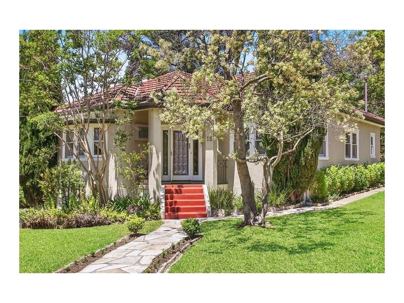 15 Kandy Avenue, Epping NSW 2121