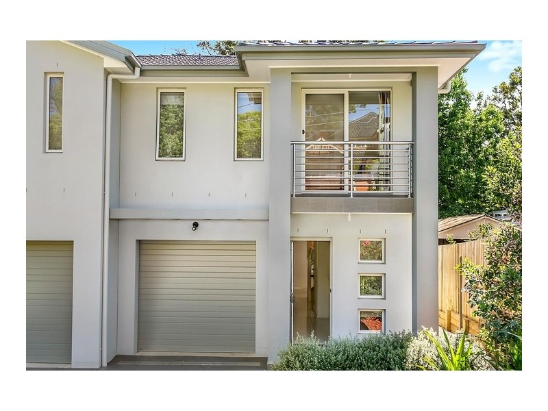 7A Orchard Street, Epping NSW 2121