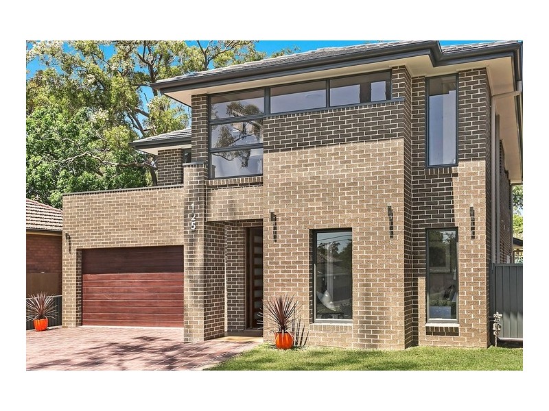 125 Boundary Road, North Epping NSW 2121