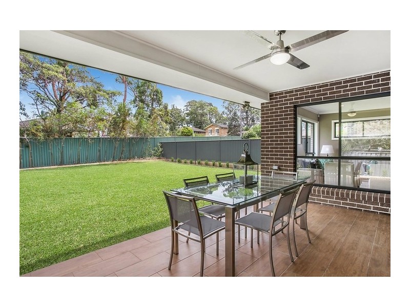 125 Boundary Road, North Epping NSW 2121